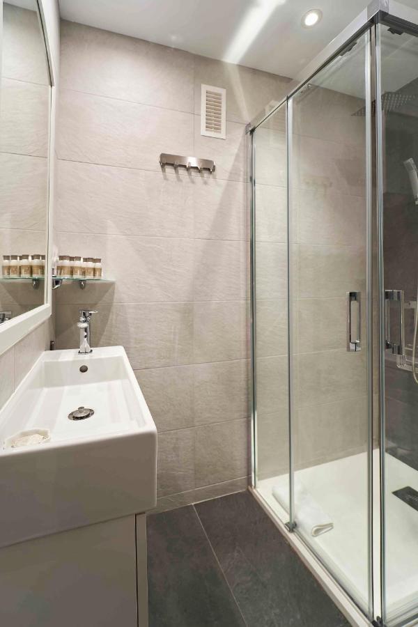 Apartamento Primera Linea De Mar Con Espectaculares Vistas Lejlighed Sant Pol De Mar Eksteriør billede
